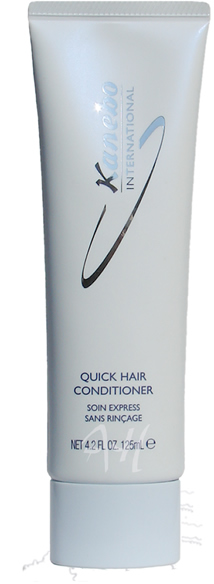 Kanebo Quick Hair Conditioner
