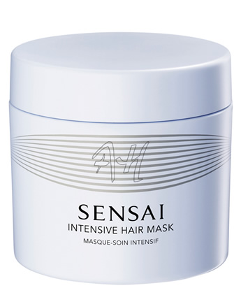 SENSAI - Intensive hair mask